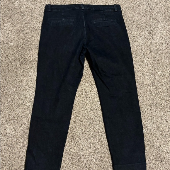 Banana Republic Skinny crop trouser Jeans - Picture 5 of 5